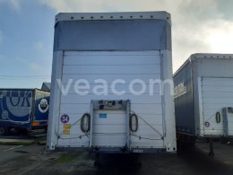 Online aukce: SCHMITZ  CARGOBULL AG SCS24