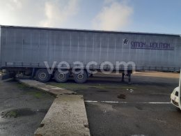 Online aukce: SCHMITZ  CARGOBULL AG SCS24