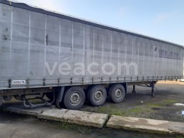 Online aukce: SCHMITZ  CARGOBULL AG SCS24