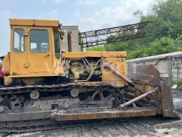 Online aukce:   CHTZ T130