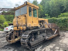 Online aukce:   CHTZ T130