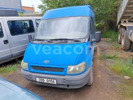 Online aukce: FORD  TRANSIT 330M