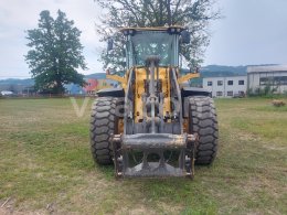Online aukce: VOLVO  L70G