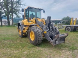 Online aukce: VOLVO  L70G