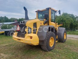 Online aukce: VOLVO  L70G