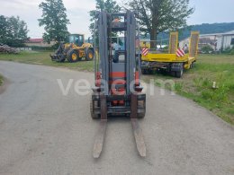 Online aukce:   BT CARGO CBD 2,5