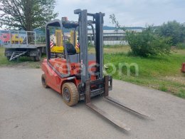 Online aukce:   BT CARGO CBD 2,5