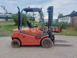 Online aukce:   BT CARGO CBD 2,5
