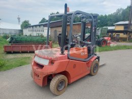 Online aukce:   BT CARGO CBD 2,5