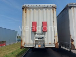 Online aukce: KRONE  SD  ELG4-CS