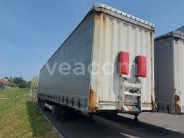 Online aukce: KRONE  SD  ELG4-CS