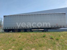 Online aukce: KRONE  SD  ELG4-CS