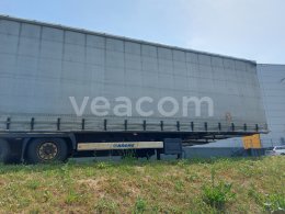 Online aukce: KRONE  SD  ELG4-CS