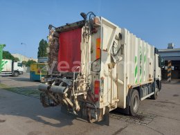 Online aukce: MERCEDES-BENZ  ACTROS 1832 L