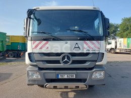 Online aukce: MERCEDES-BENZ  ACTROS 1832 L