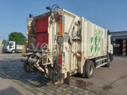 Online aukce: MERCEDES-BENZ  ACTROS 1832 L