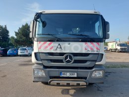 Aukcja internetowa: MERCEDES-BENZ  ACTROS 1832 L