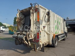 Aukcja internetowa: MERCEDES-BENZ  ACTROS 1832 L