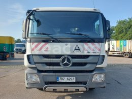 Online aukce: MERCEDES-BENZ  ACTROS 1832 L