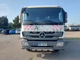 Online aukce: MERCEDES-BENZ  ACTROS 1832 L