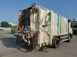 Online aukce: MERCEDES-BENZ  ACTROS 1832 L