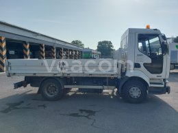 Online aukce: RENAULT  MIDLUM  220.12/C P 4X2-15.5