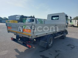 Online aukce: RENAULT  MIDLUM  220.12/C P 4X2-15.5