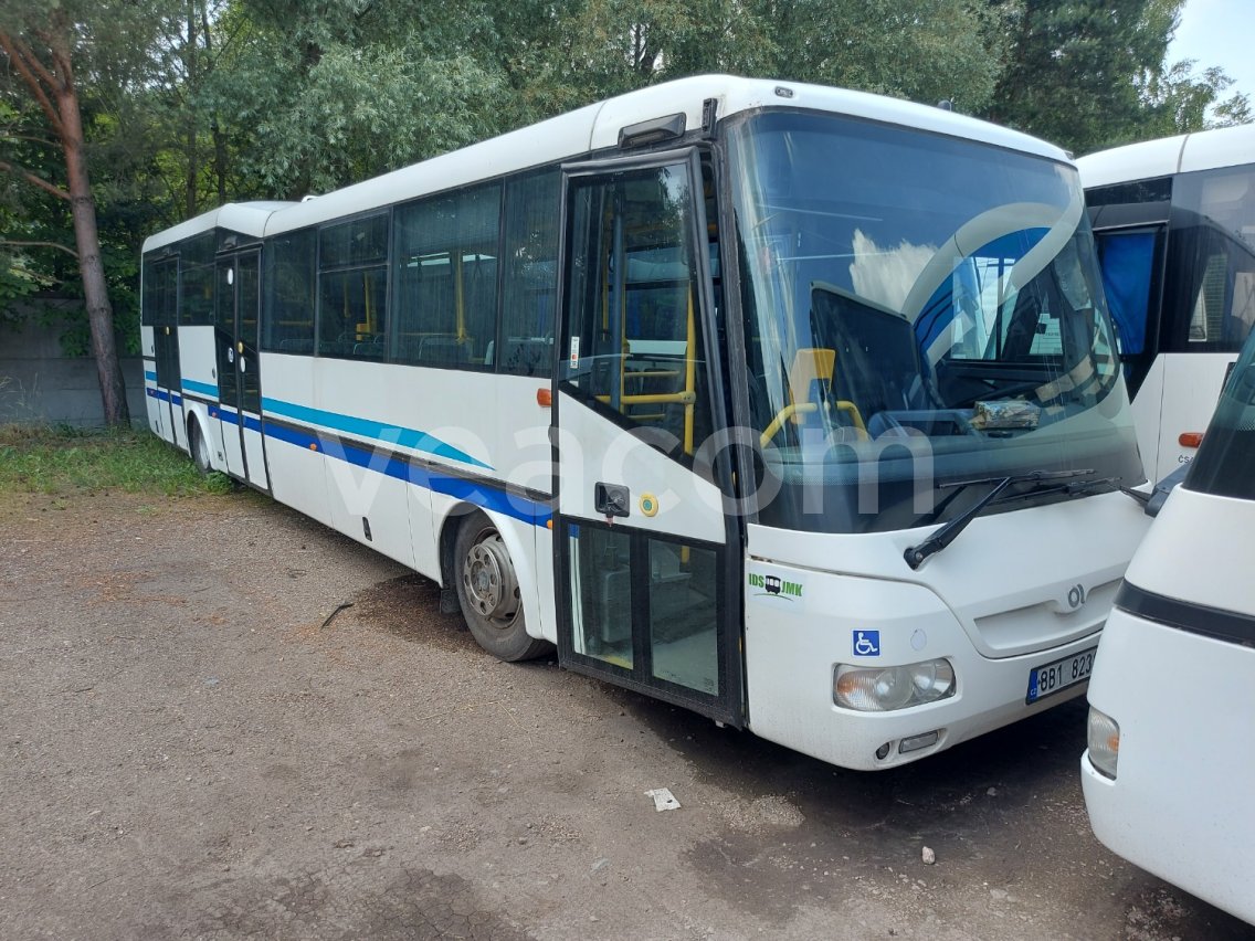 Online auction:   SOR BN 12