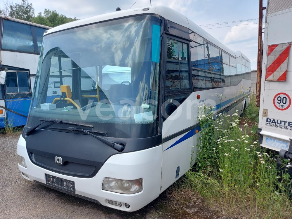 Online aukce:  SOR BN 12