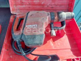 Online aukce:   HILTI TE 500-AVR