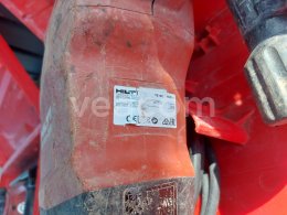 Online aukce:   HILTI TE 500-AVR