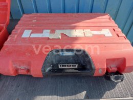 Online aukce:   HILTI TE 500-AVR