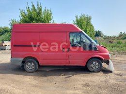 Online aukce: FORD  TRANSIT 280S