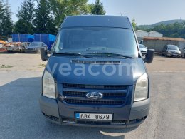 Online aukce: FORD  TRANSIT 350M