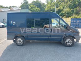 Online aukce: FORD  TRANSIT 350M