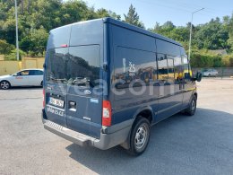 Online aukce: FORD  TRANSIT 350M