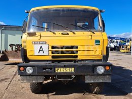 Online aukce: TATRA  T815