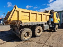 Online aukce: TATRA  T815