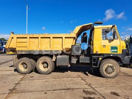 Online aukce: TATRA  T815