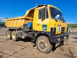 Online aukce: TATRA  T815