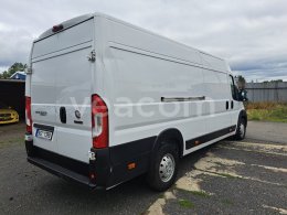 Online aukce: FIAT  DUCATO