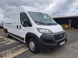 Online aukce: FIAT  DUCATO