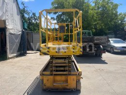 Online aukce:   HAULOTTE COMPACT 12
