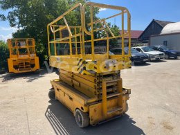 Online aukce:   HAULOTTE COMPACT 12