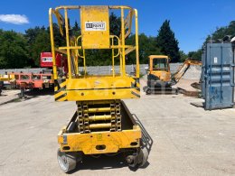Online aukce:   HAULOTTE COMPACT 12
