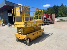 Online aukce:   HAULOTTE COMPACT 12