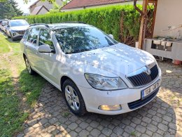 Online aukce: ŠKODA  OCTAVIA