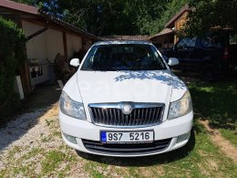 Online aukce: ŠKODA  OCTAVIA