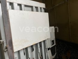 Online aukce:   HSM 500.1VL