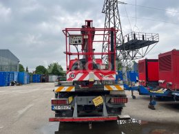 Online aukce:   MB ATEGO 918AF 4X4 MP16
